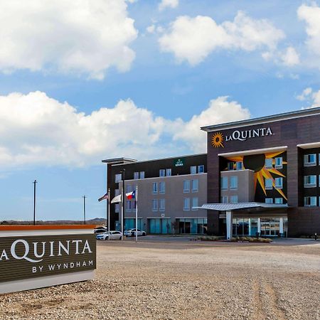 La Quinta By Wyndham Sweetwater East Hotell Exteriör bild