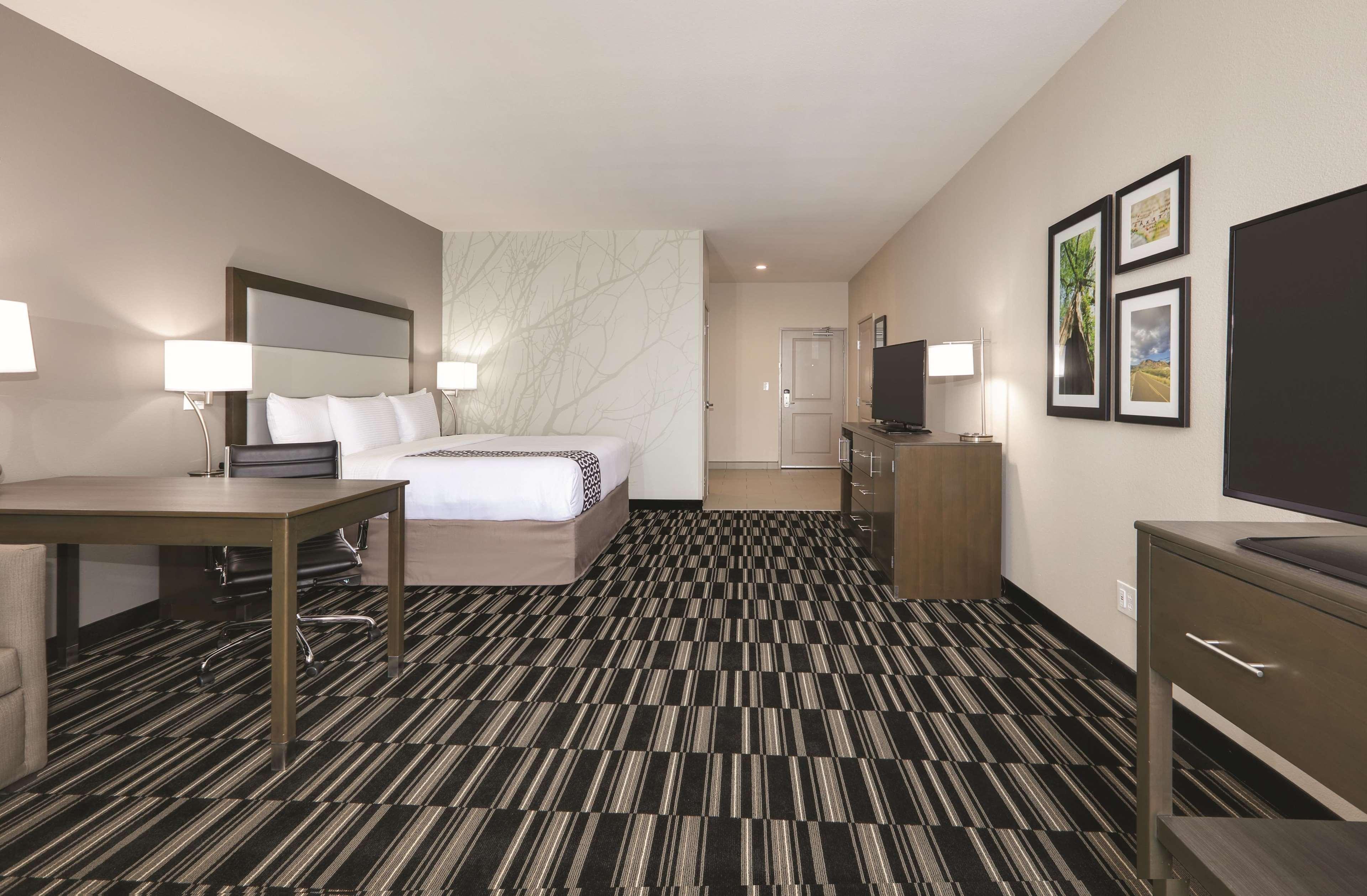 La Quinta By Wyndham Sweetwater East Hotell Exteriör bild