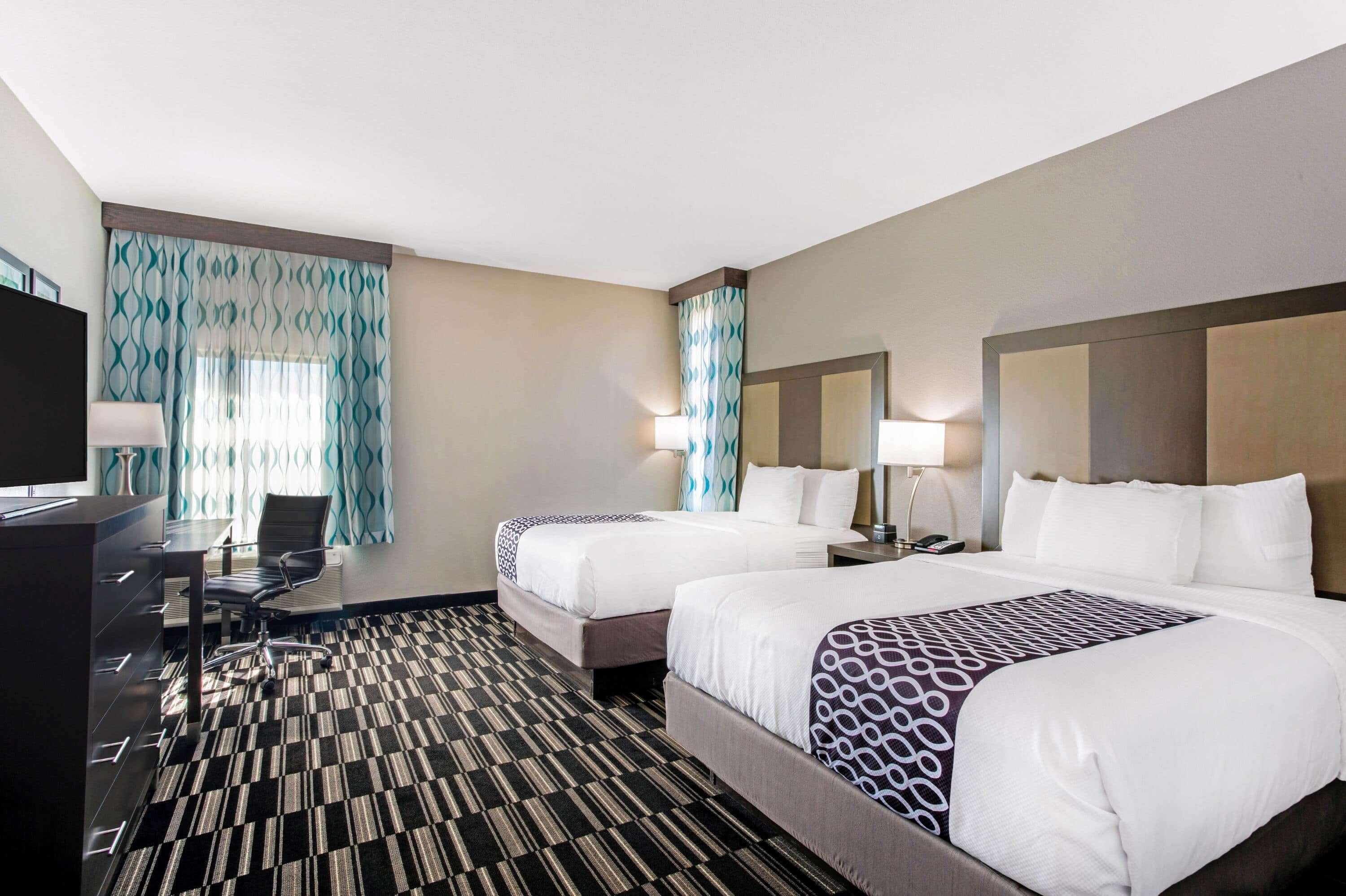 La Quinta By Wyndham Sweetwater East Hotell Exteriör bild