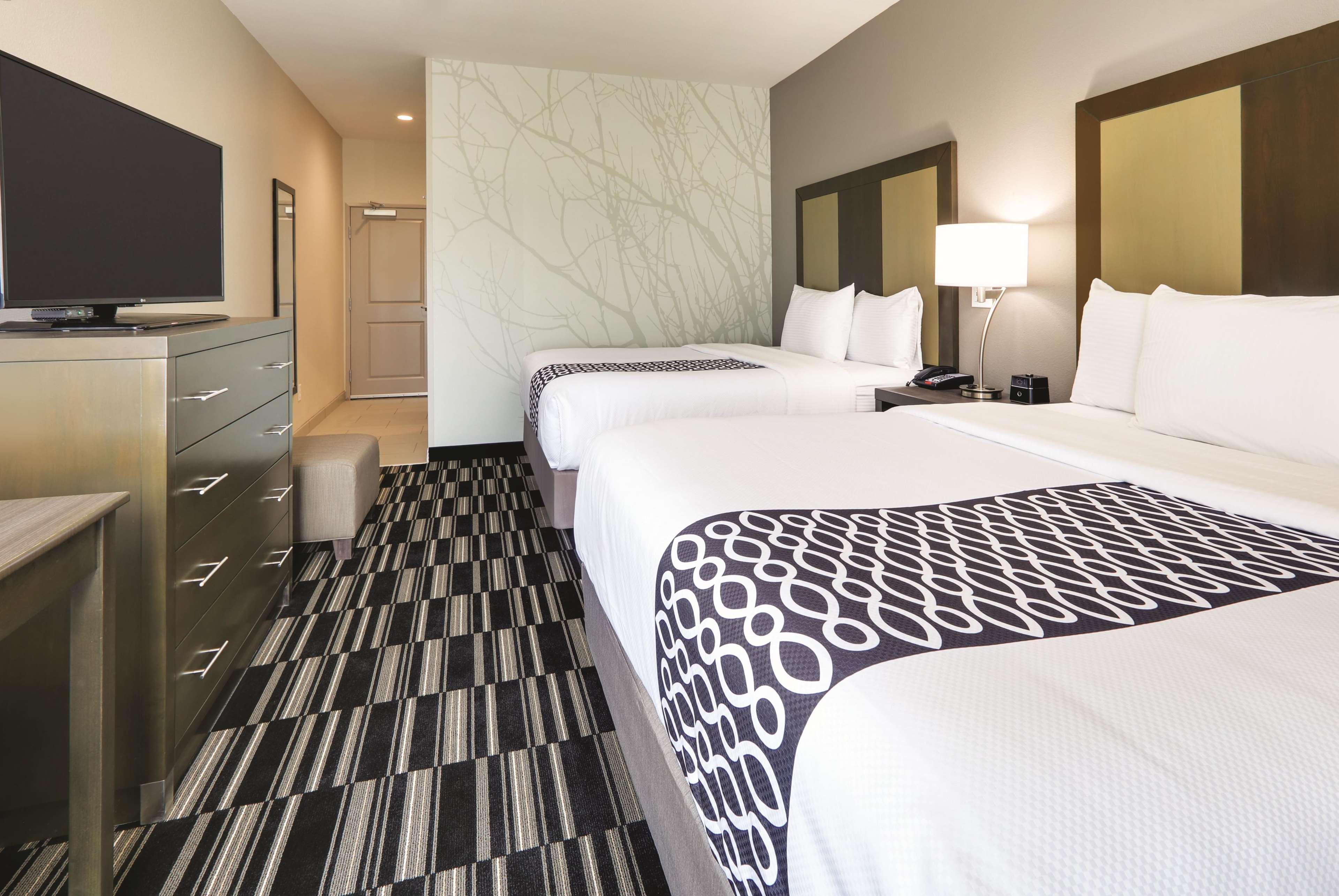 La Quinta By Wyndham Sweetwater East Hotell Exteriör bild