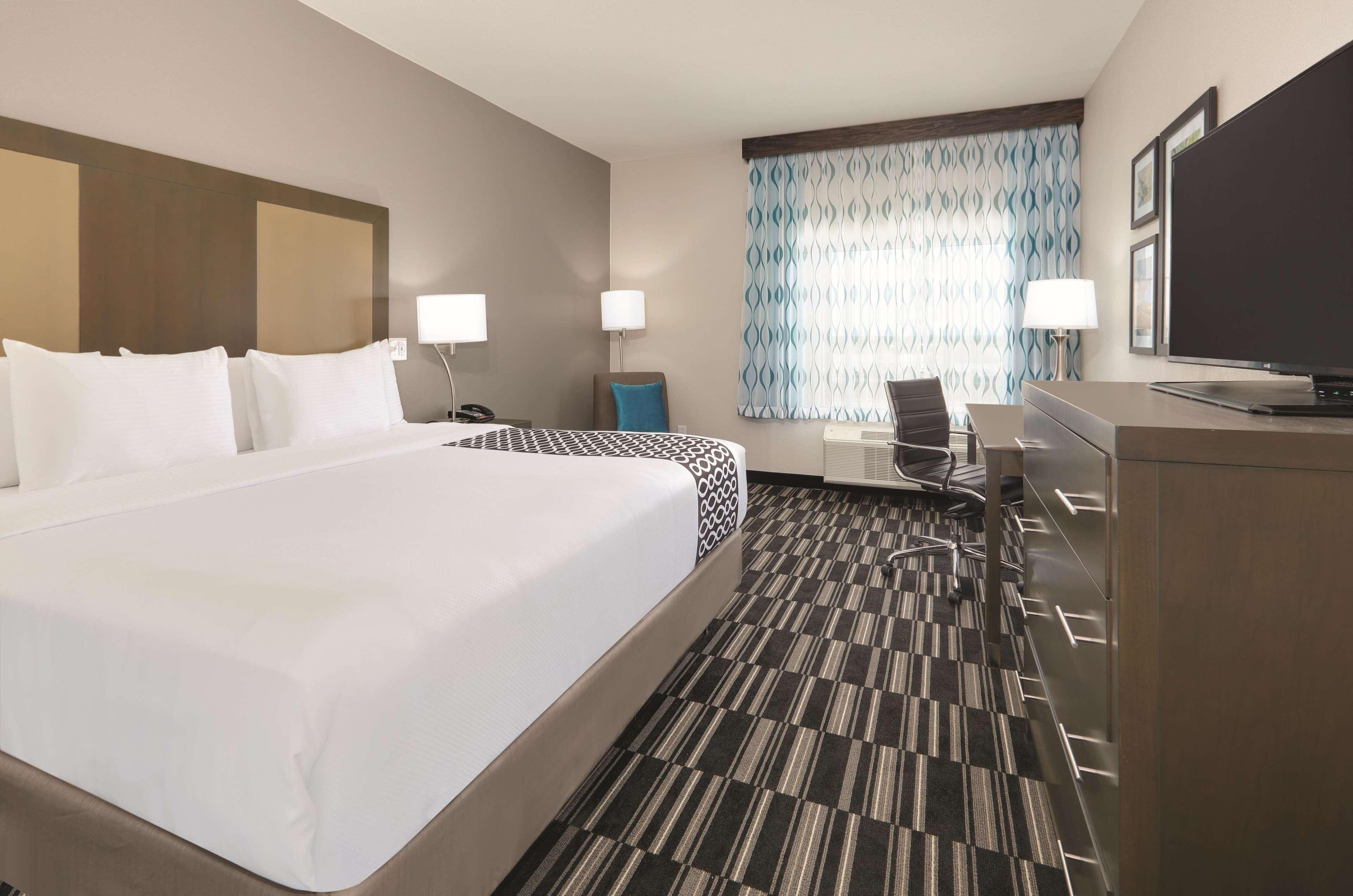 La Quinta By Wyndham Sweetwater East Hotell Exteriör bild