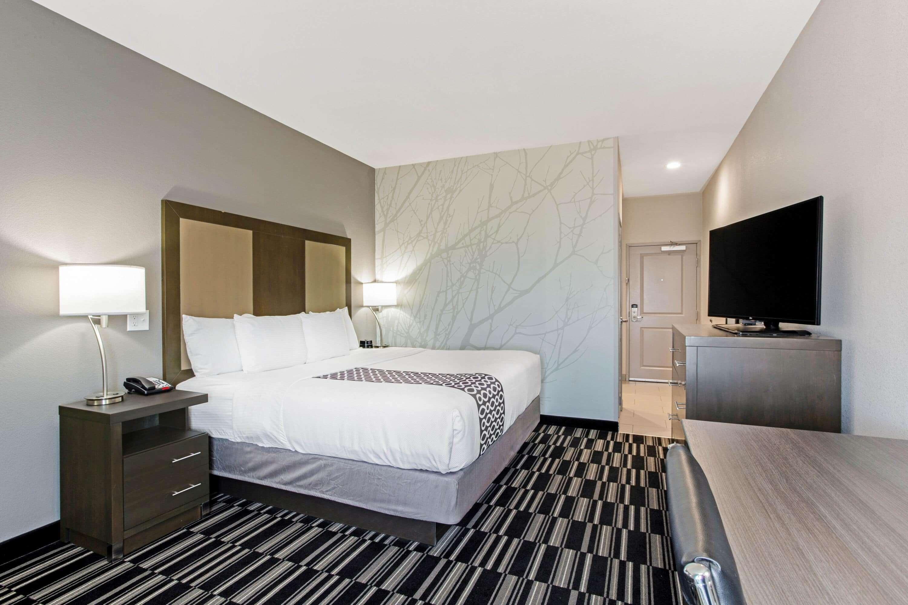 La Quinta By Wyndham Sweetwater East Hotell Exteriör bild