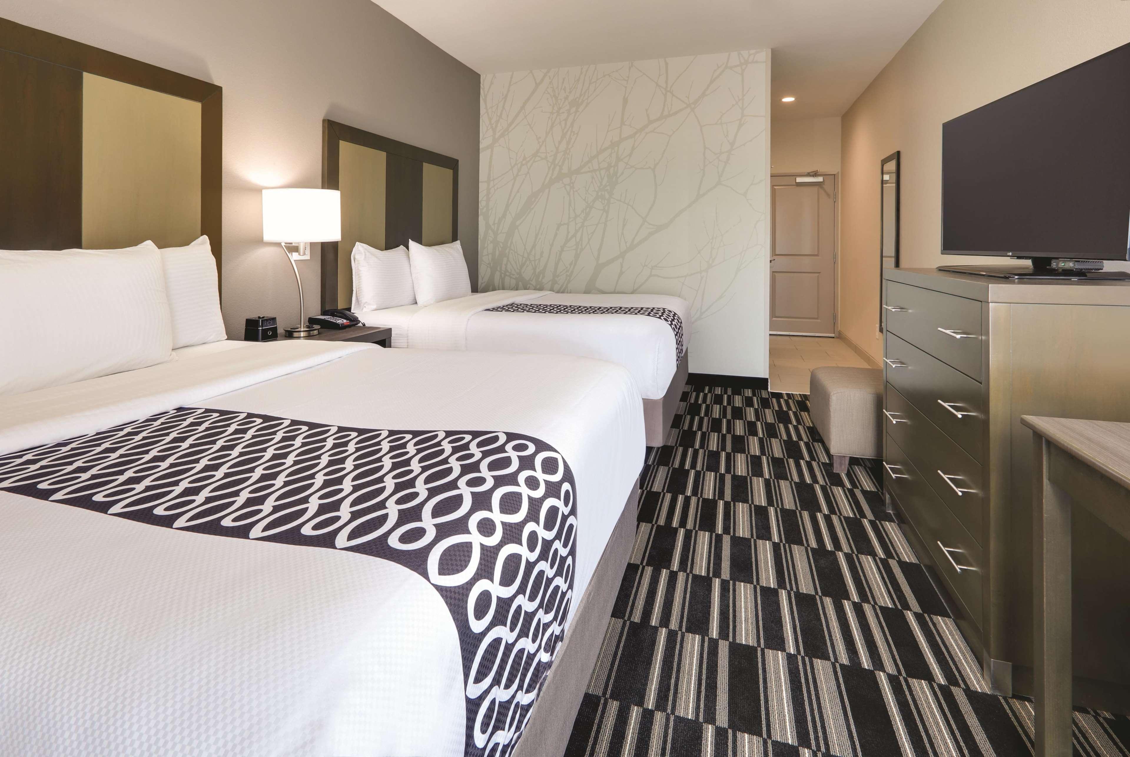 La Quinta By Wyndham Sweetwater East Hotell Exteriör bild
