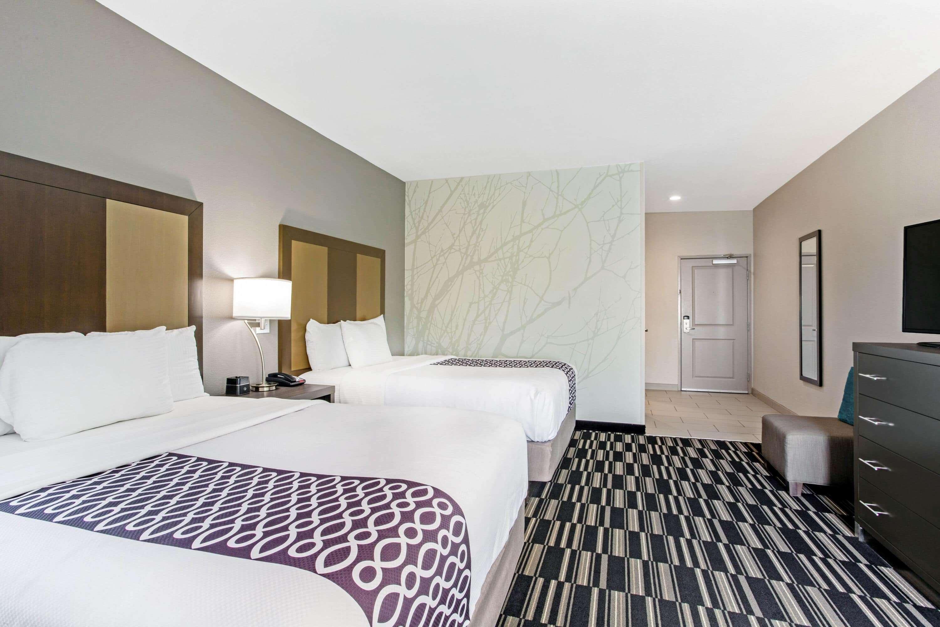 La Quinta By Wyndham Sweetwater East Hotell Exteriör bild