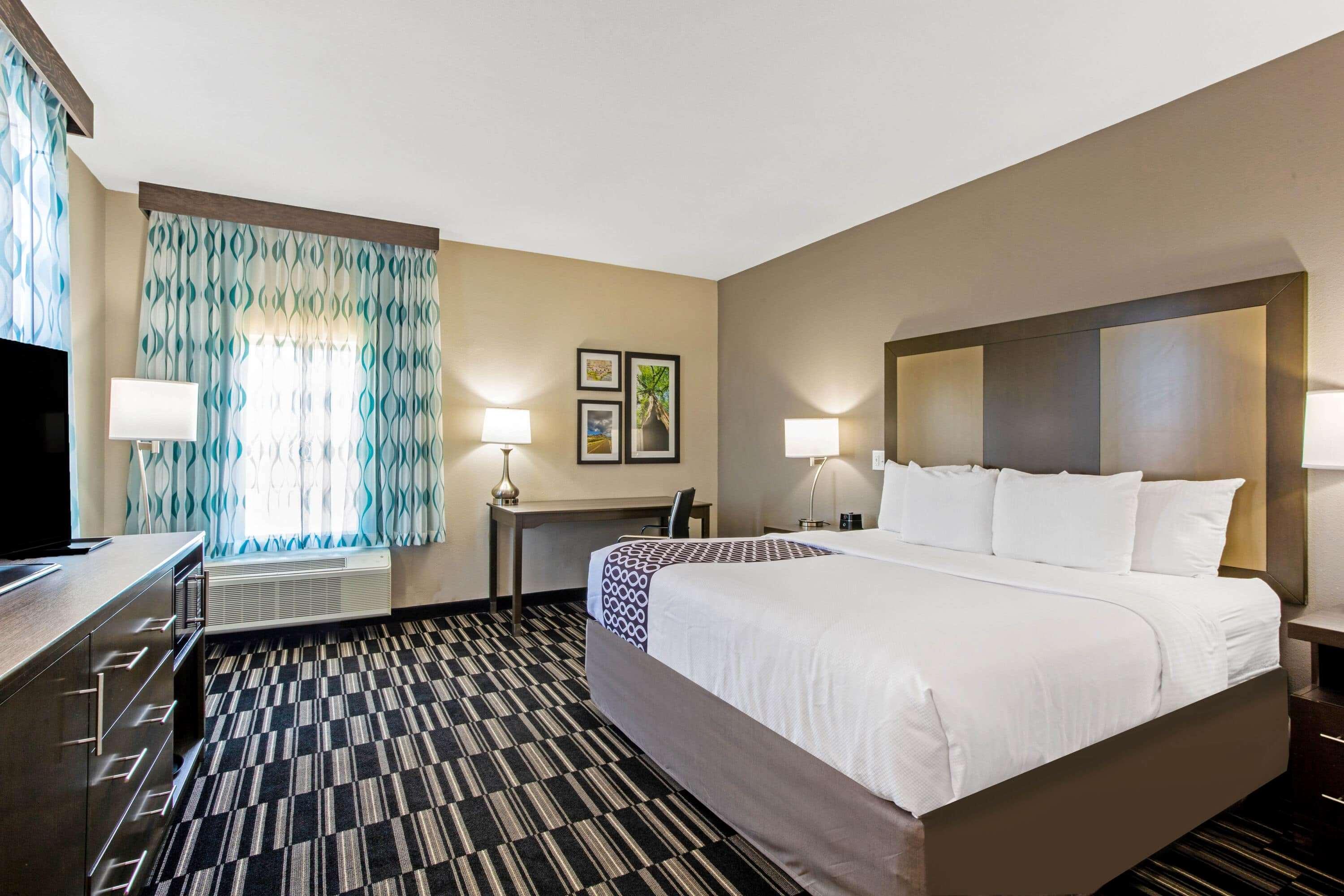 La Quinta By Wyndham Sweetwater East Hotell Exteriör bild