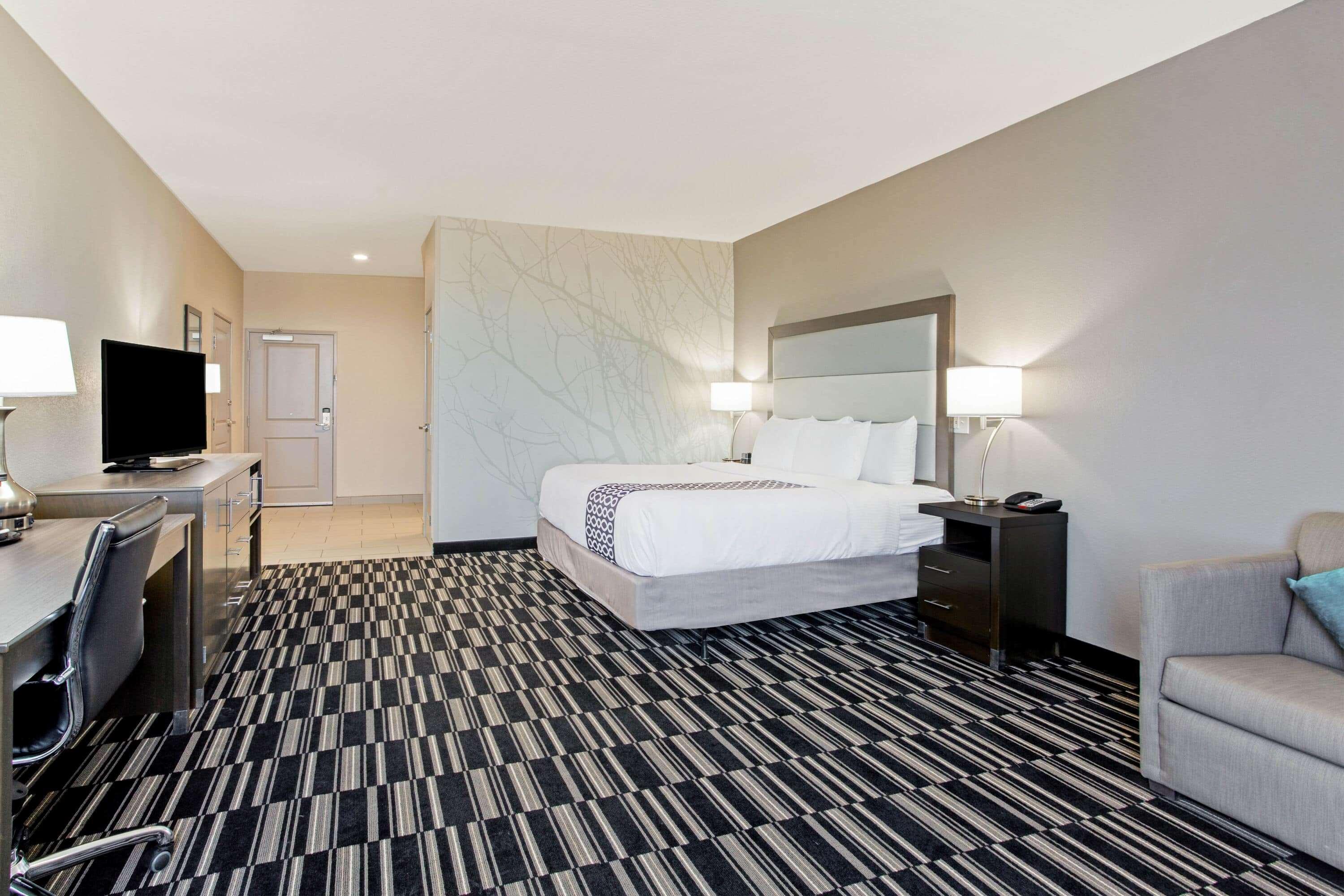 La Quinta By Wyndham Sweetwater East Hotell Exteriör bild