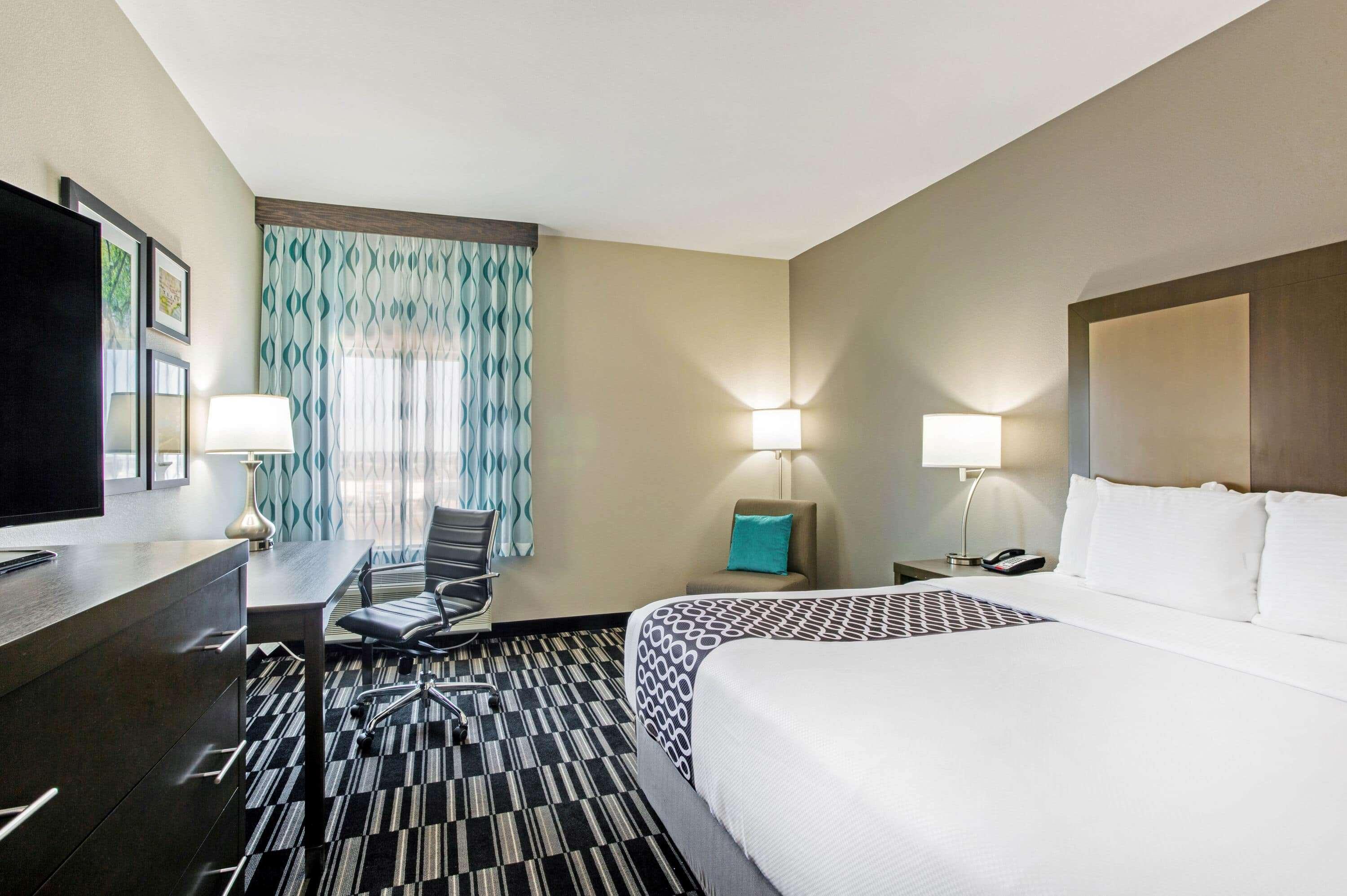 La Quinta By Wyndham Sweetwater East Hotell Exteriör bild
