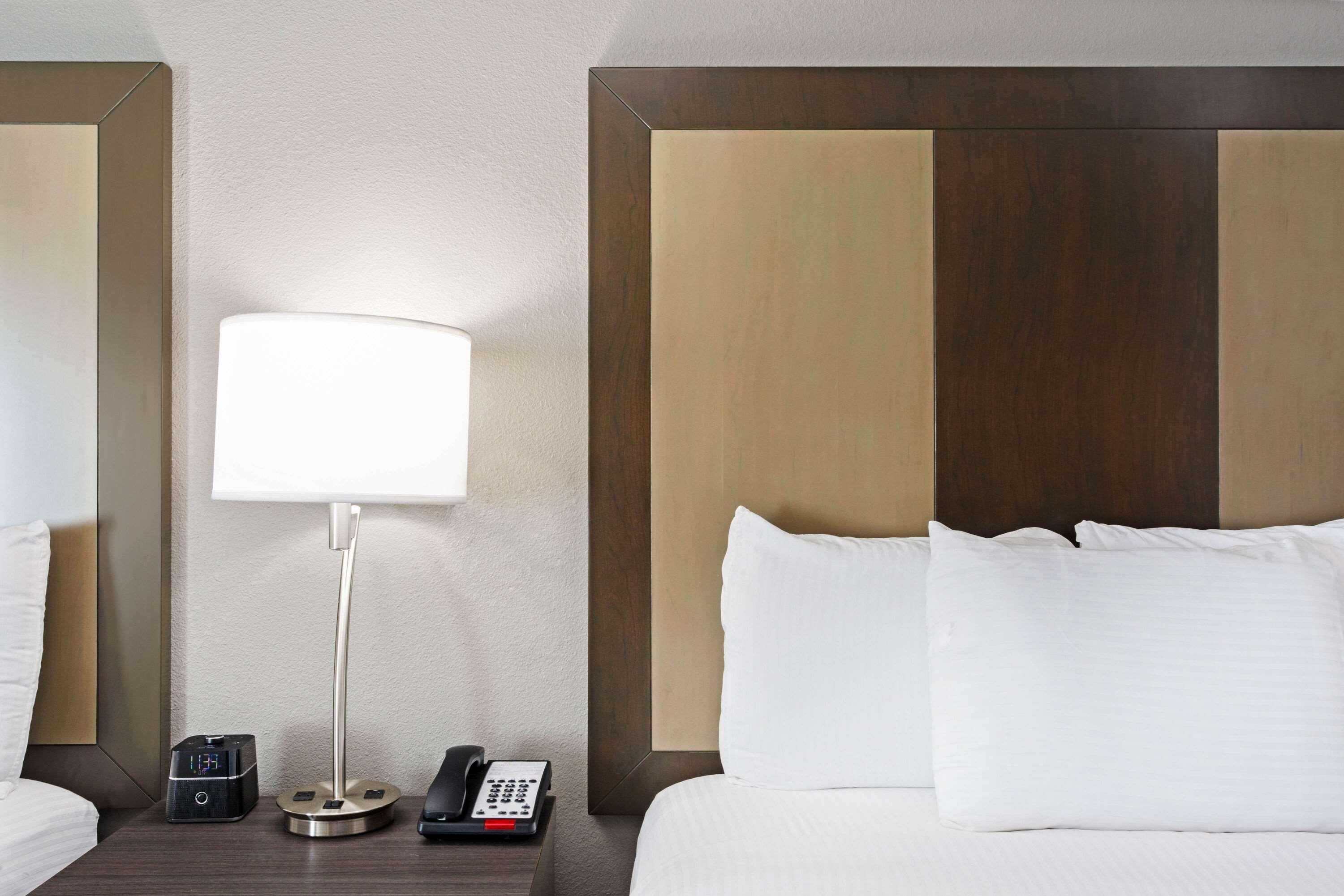 La Quinta By Wyndham Sweetwater East Hotell Exteriör bild