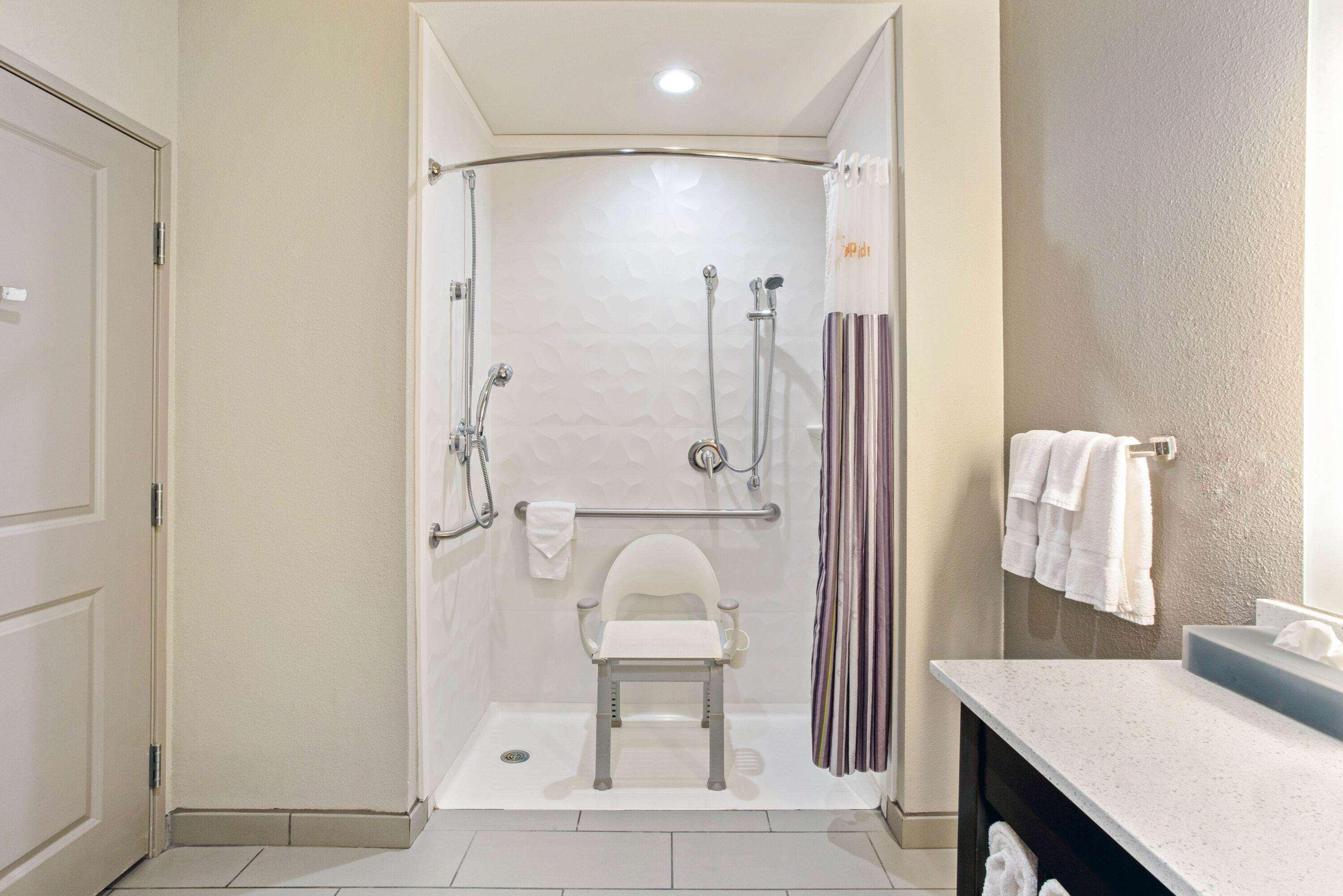 La Quinta By Wyndham Sweetwater East Hotell Exteriör bild