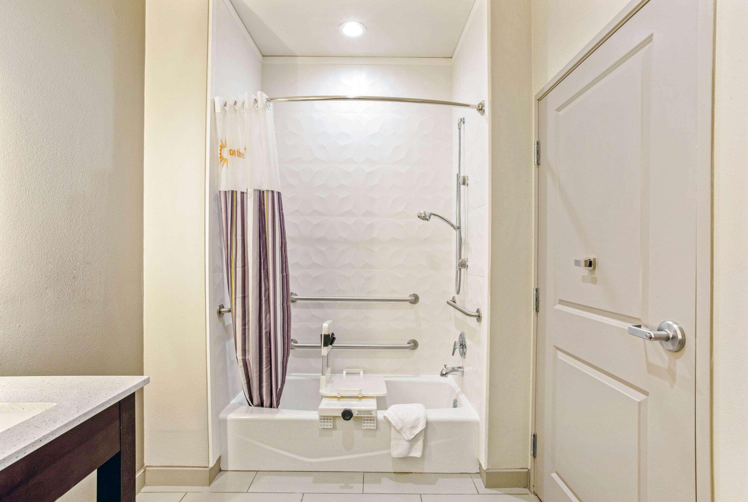 La Quinta By Wyndham Sweetwater East Hotell Exteriör bild