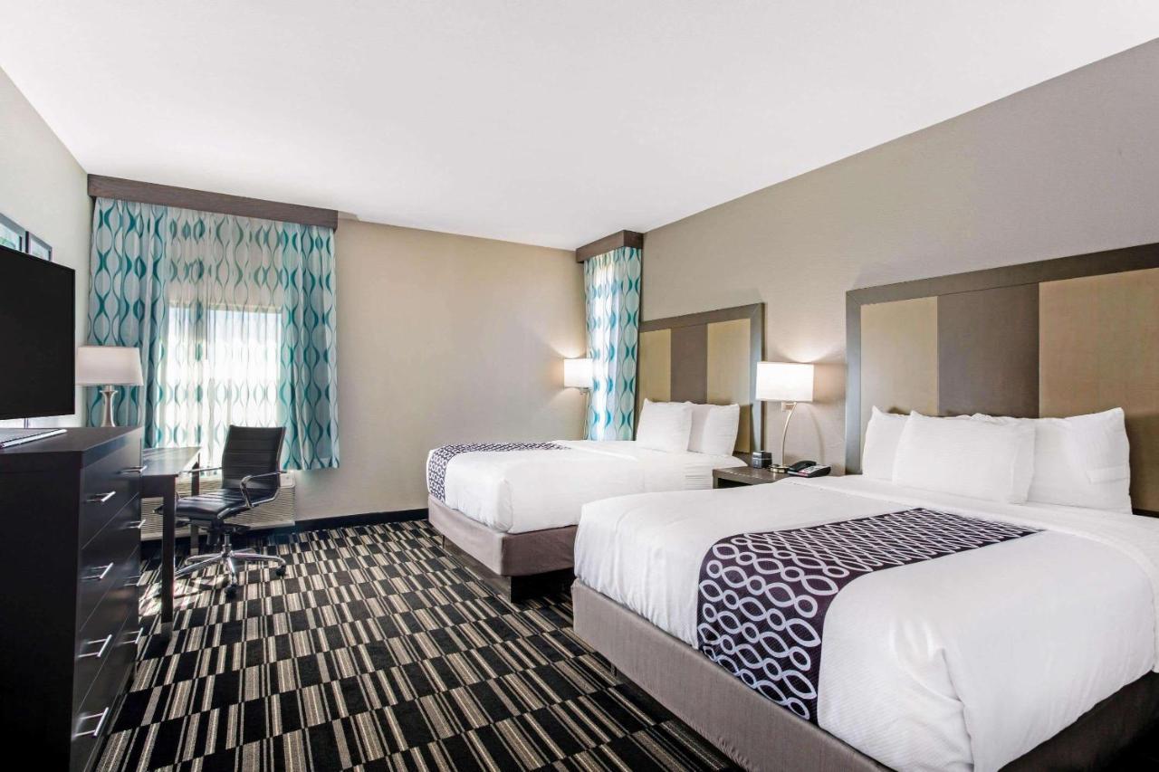 La Quinta By Wyndham Sweetwater East Hotell Exteriör bild